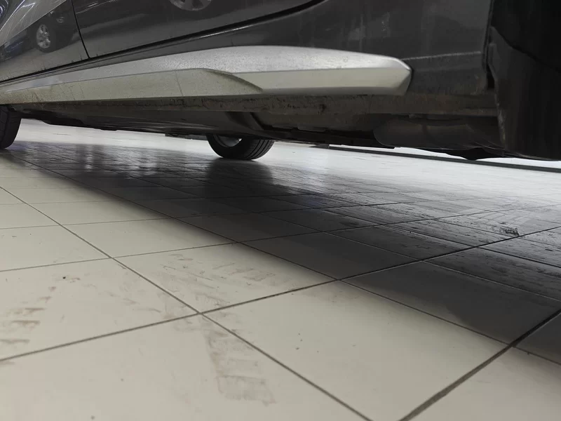 Audi A3 2022 car image #25