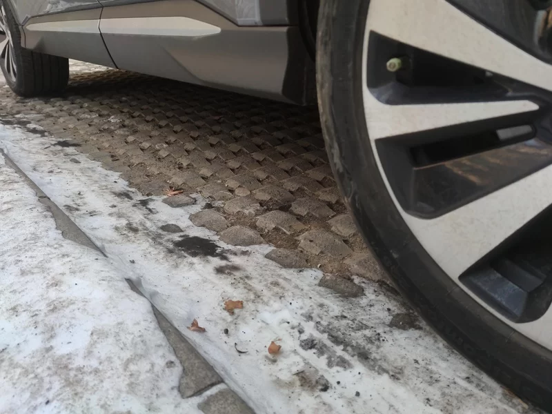 BYD Song Plus New Energy 2023 #25 BYD Song Plus New Energy 2023 car image #25