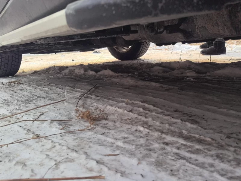 Chery Tiggo 5 2014 #25 Chery Tiggo 5 2014 immagine di auto #25