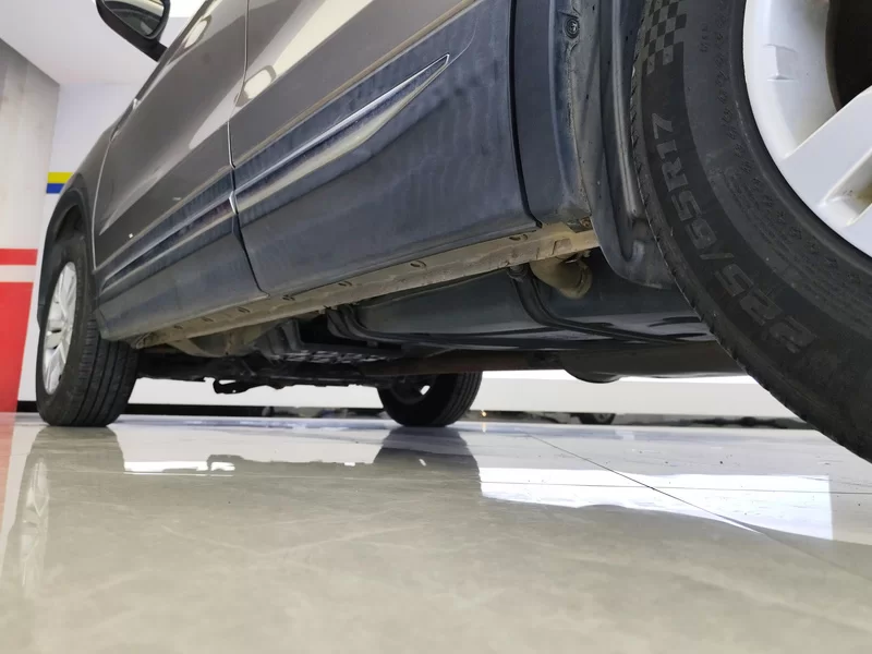 长安 长安CS75 2016 #25 长安 长安CS75 2016 汽车图片 #25