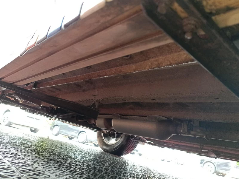 Jetour X70 2020 car image #25