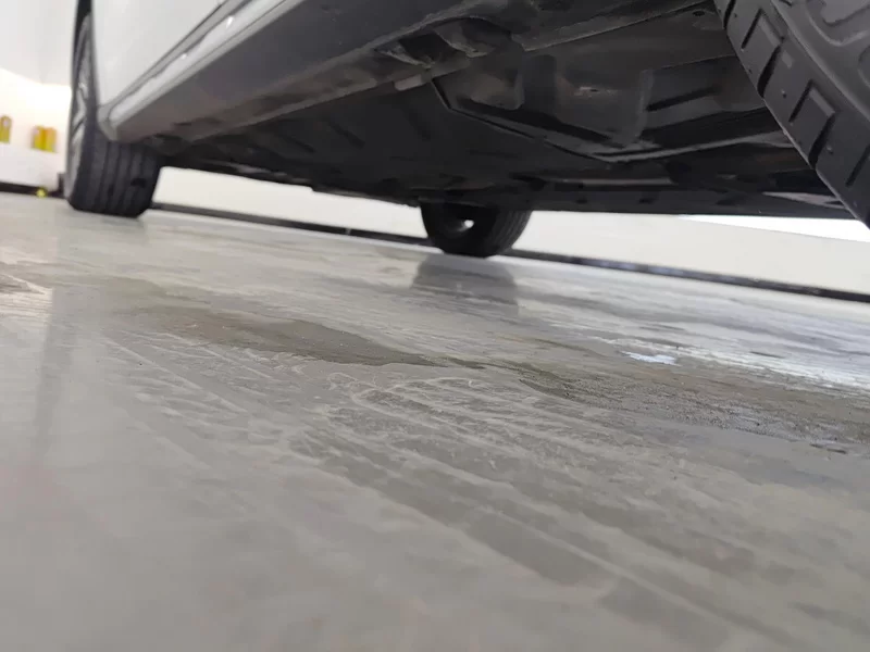 Mercedes-Benz GLA Class 2016 immagine di auto #25