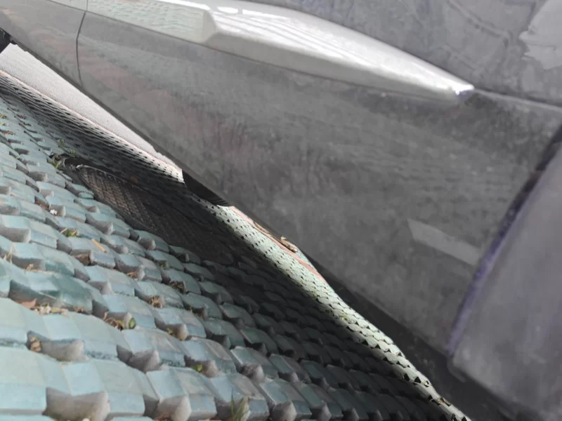 GEELY Monjaro 2024 car image #25