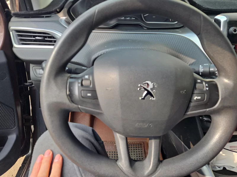 标致 标致2008 2016 汽车图片 #25