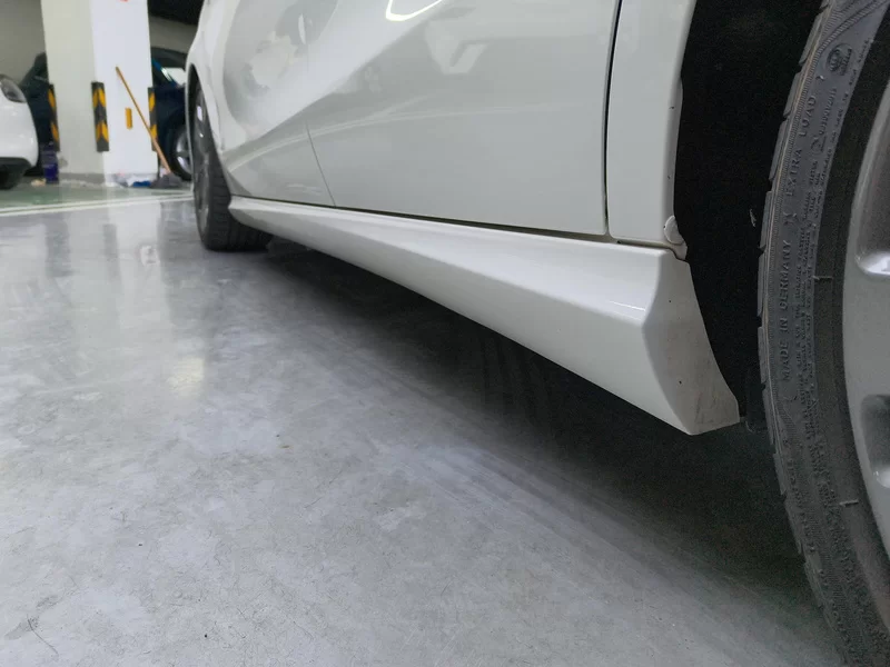 Mercedes-Benz CLA Class (Imported) 2018 car image #25