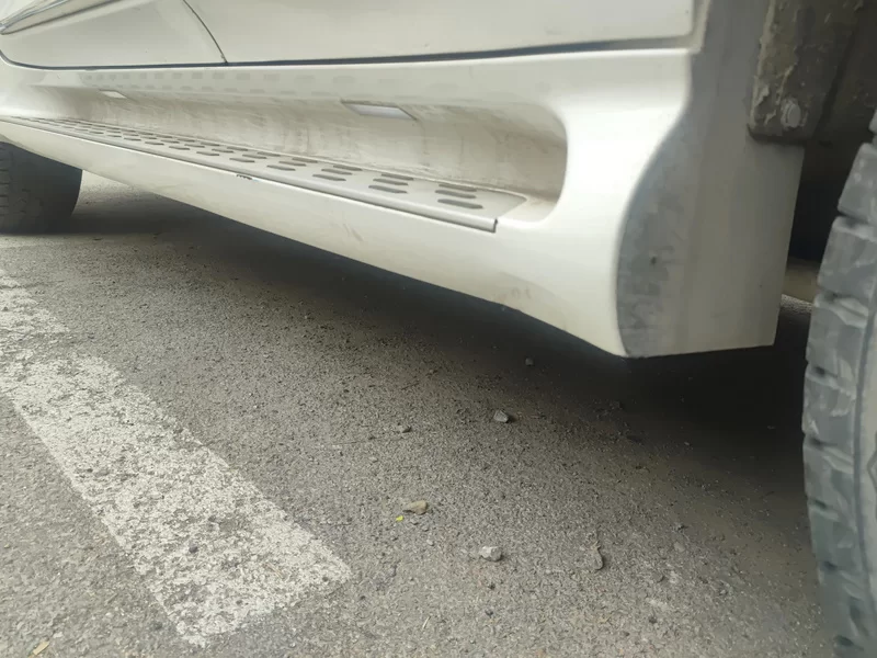 Haval H9 2016 #25 Haval H9 2016 imagen de coche #25