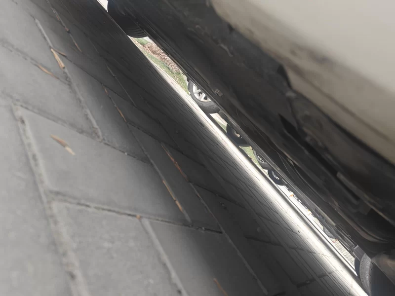 Mercedes-Benz A Class 2019 #25 Mercedes-Benz A Class 2019 image de voiture #25