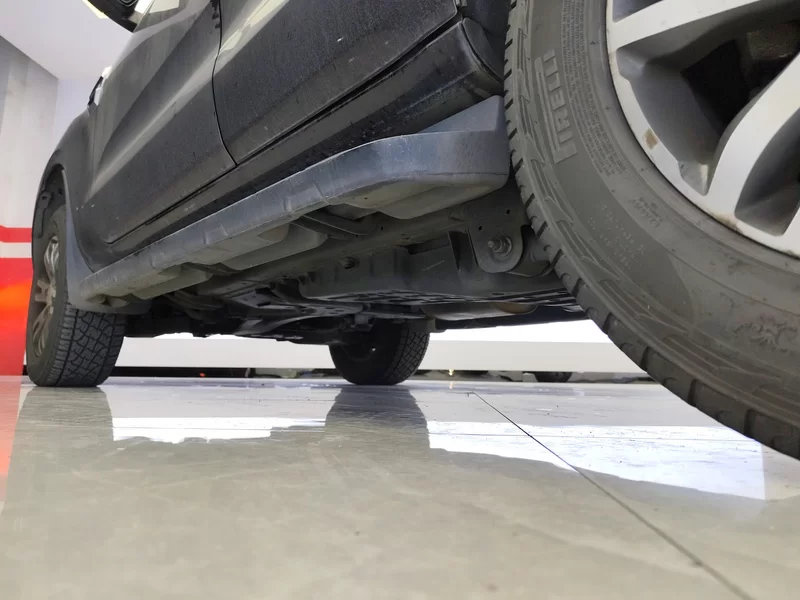 Ford Everest 2020 imagen de coche #25