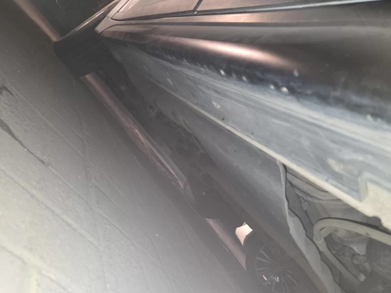 Hyundai Tucson 2017 car image #25