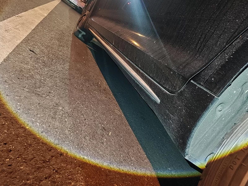 GEELY Preface 2023 car image #25