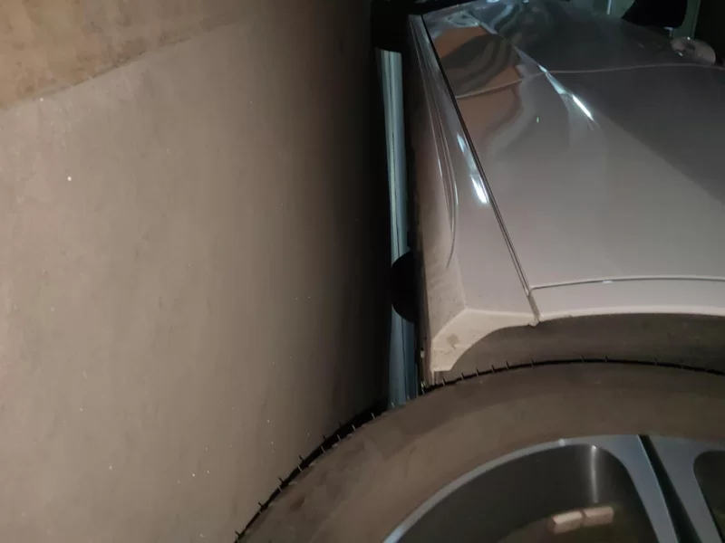 Mercedes-Benz A Class 2023 car image #25