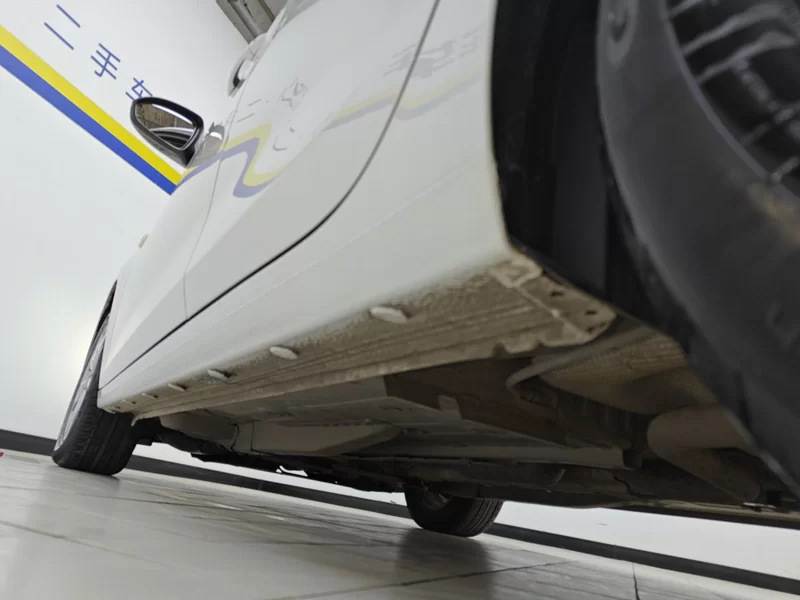 Chevrolet Cavalier 2018 car image #25