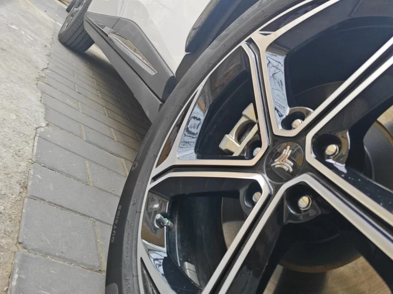 Neta L 2024 изображение автомобиля #25