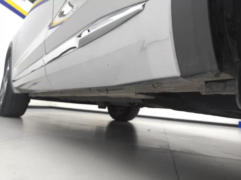 GEELY Monjaro 2024 car image #25