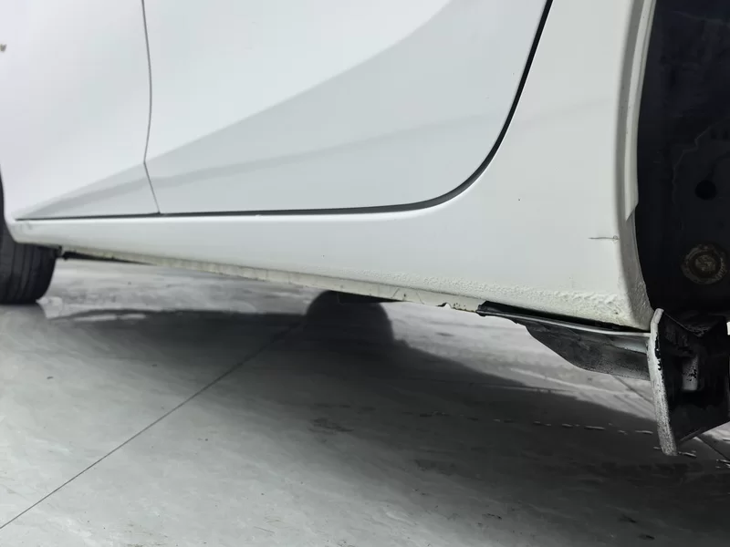 Toyota Yaris L Zhixuan 2018 car image #25