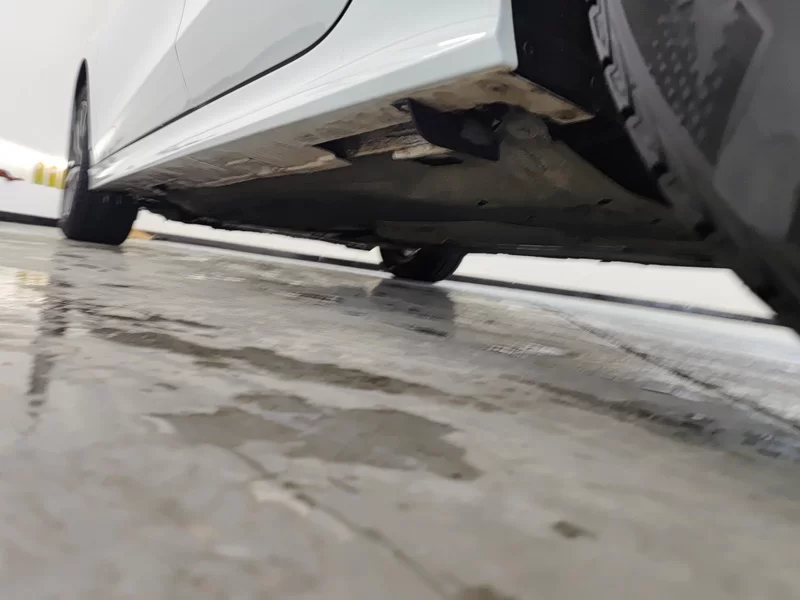 Honda INTEGRA 2023 car image #25