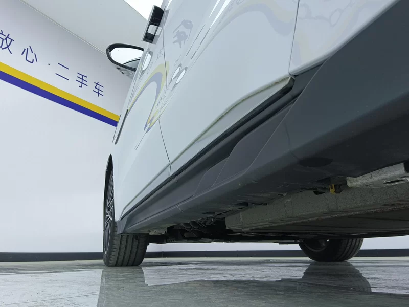 BYD 2024 car image #25