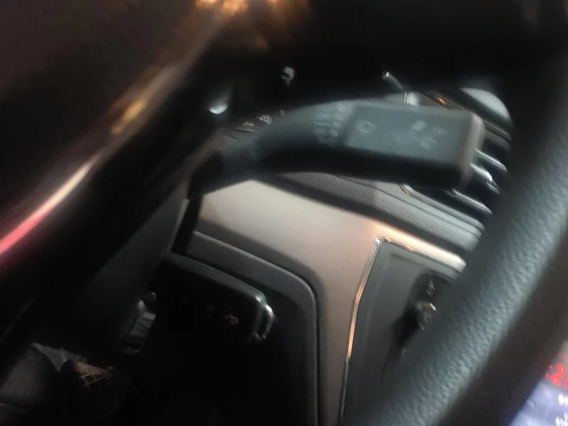 Volkswagen Lavida 2022 car image #25