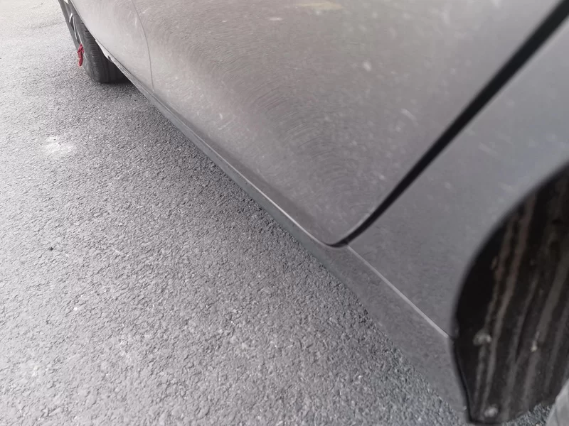 BYD Destroyer 05 2024 car image #25