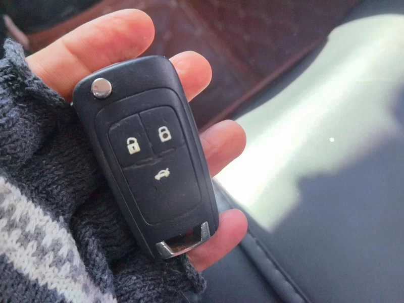 Chevrolet Cavalier 2016 car image #25