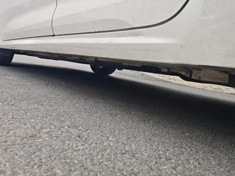 丰田 卡罗拉 2023 汽车图片 #25