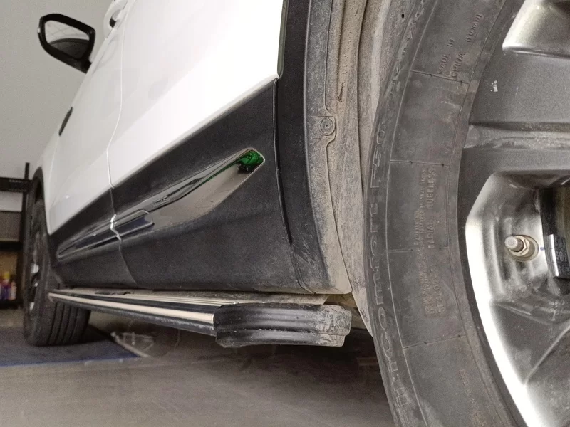 长安 长安CS75 2020 汽车图片 #25