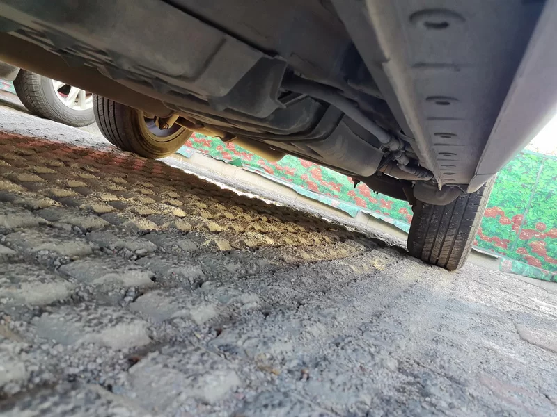 长安 长安CS75 2019 #25 长安 长安CS75 2019 汽车图片 #25