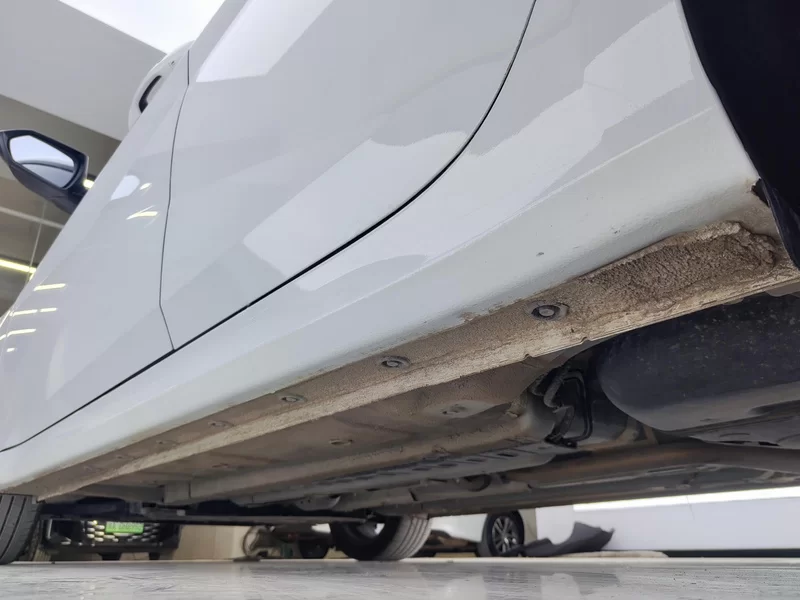 Hyundai Elantra 2024 #25 Hyundai Elantra 2024 car image #25