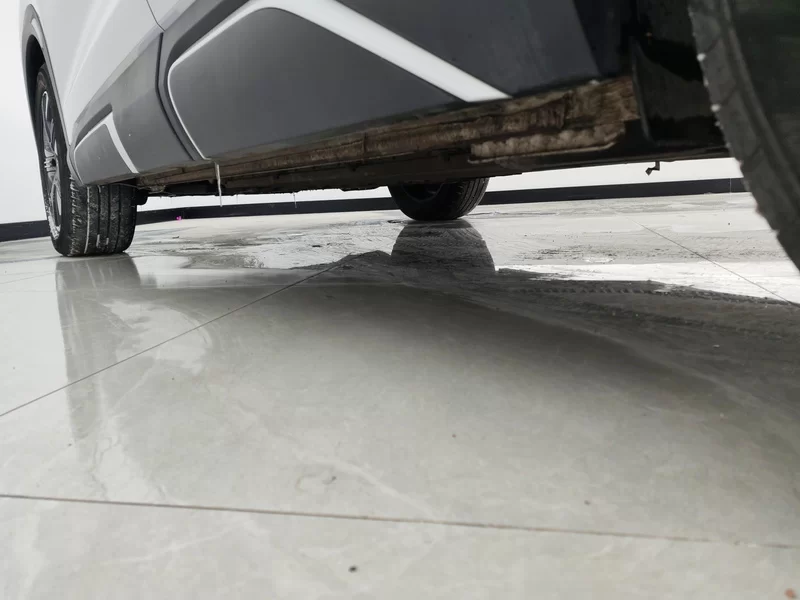 BYD YuanUP 2024 car image #25