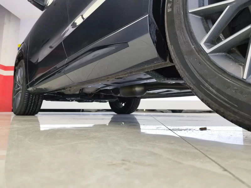 Changan UNI-Z 2024 car image #25