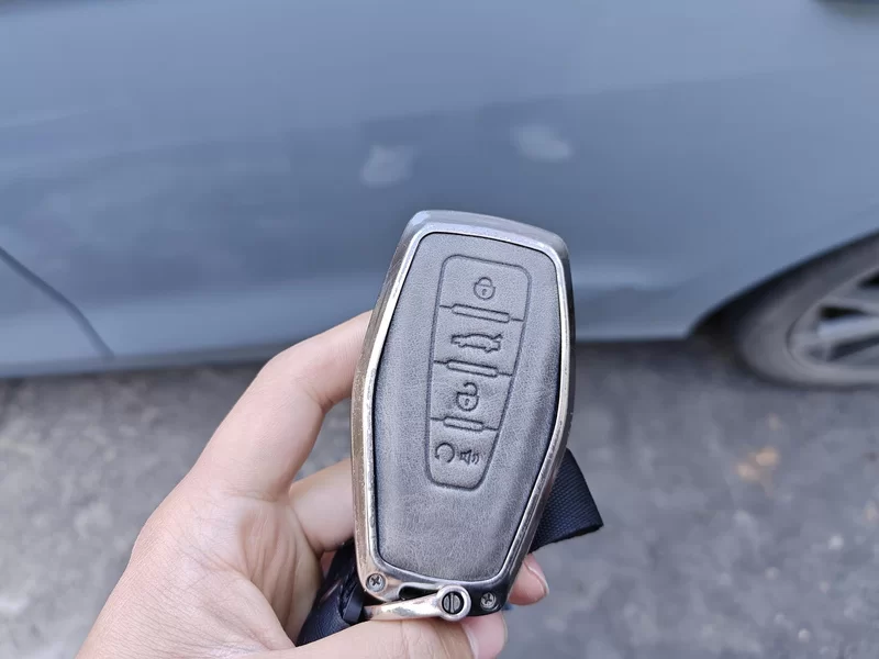 GEELY Emgrand 2023 car image #25