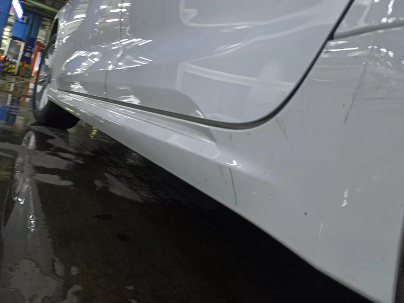 丰田 卡罗拉 2022 汽车图片 #25