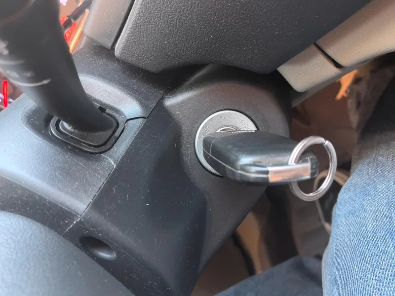 Changan Alsvin V3 2017 car image #25