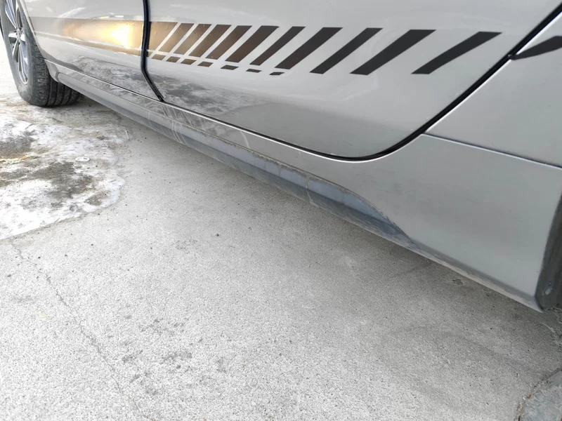 BYD Destroyer 05 2024 #25 BYD Destroyer 05 2024 car image #25