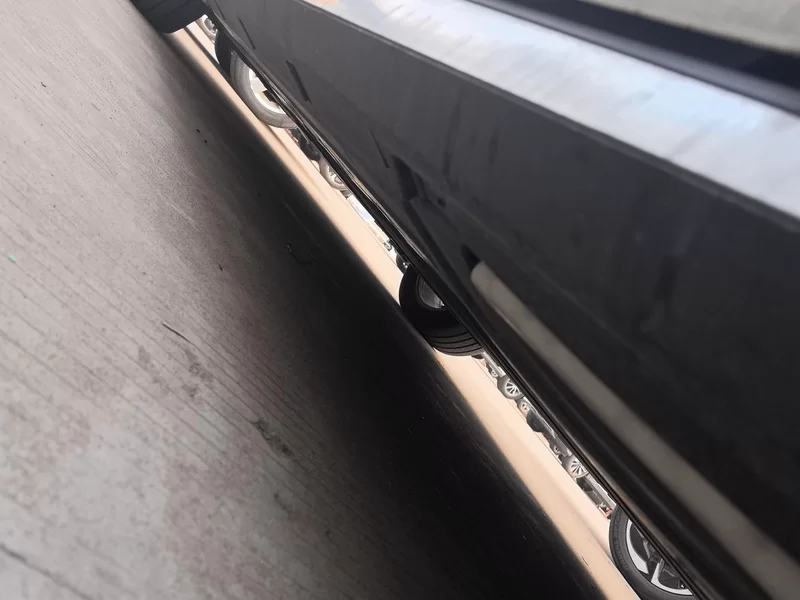 BYD Seal 07 DM-i 2025 imagem de carro #25