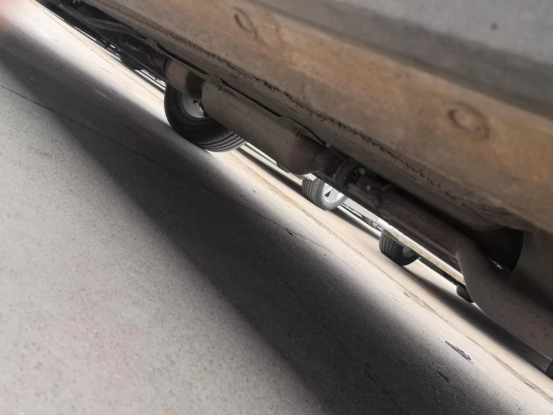 Jetour X70 2019 #25 Jetour X70 2019 car image #25