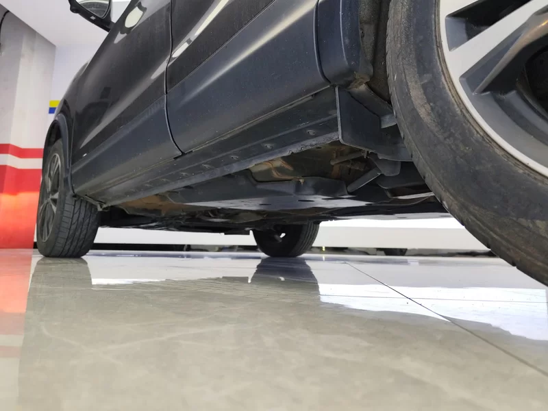 日产 逍客 2022 汽车图片 #25