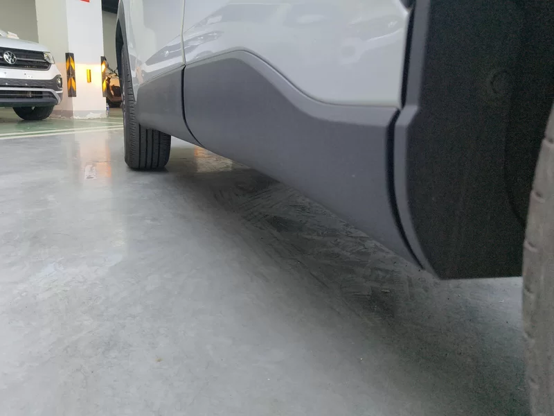 丰田 卡罗拉锐放 2024 汽车图片 #25