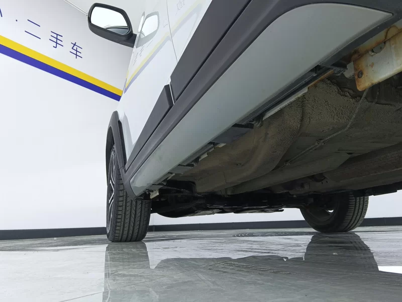 Tiggo 3x 2018 #25 Tiggo 3x 2018 car image #25
