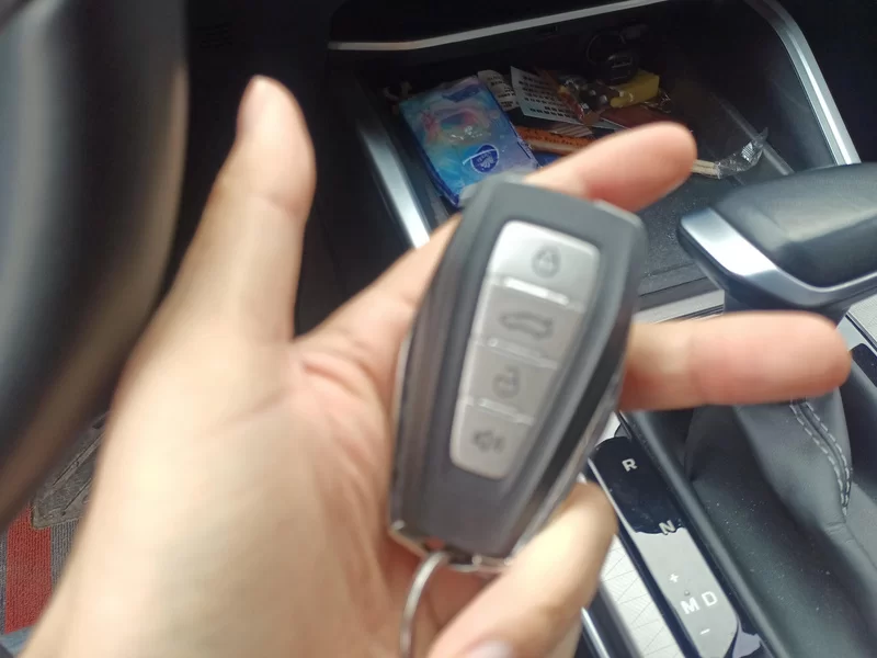 GEELY Emgrand 2023 immagine di auto #25