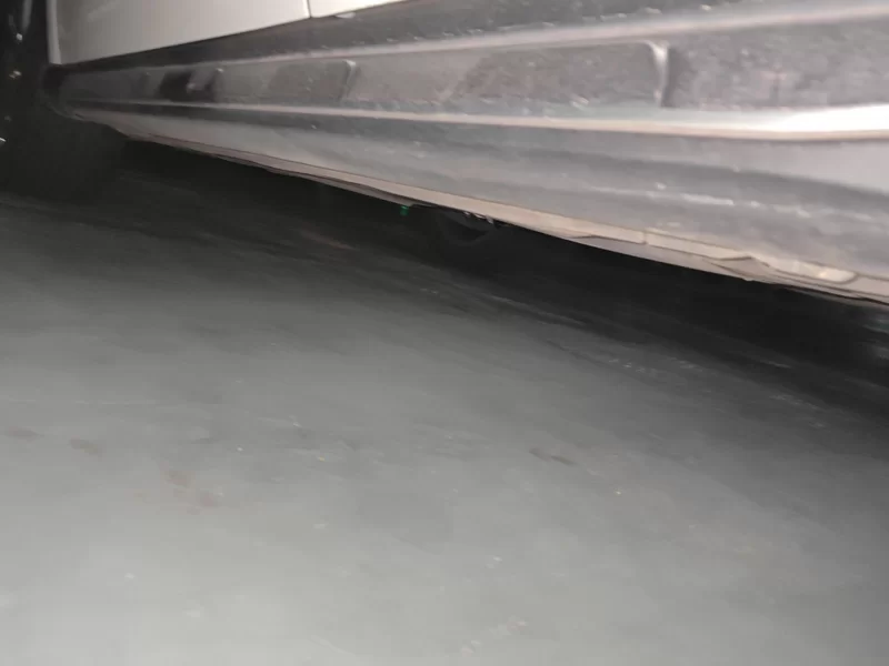 Mercedes-Benz GLA Class 2019 car image #25