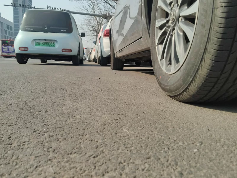 丰田 卡罗拉 2018 汽车图片 #25