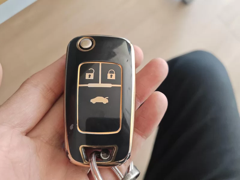 Chevrolet Cavalier 2018 #25 Chevrolet Cavalier 2018 immagine di auto #25