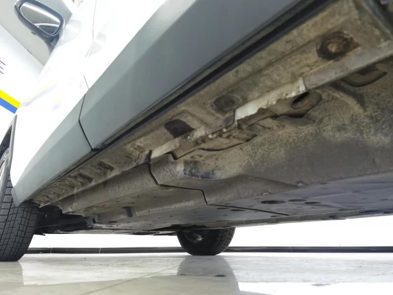 Toyota RAV4 2021 #25 Toyota RAV4 2021 car image #25