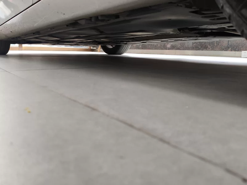 Mercedes-Benz A Class (Imported) 2020 #25 Mercedes-Benz A Class (Imported) 2020 car image #25