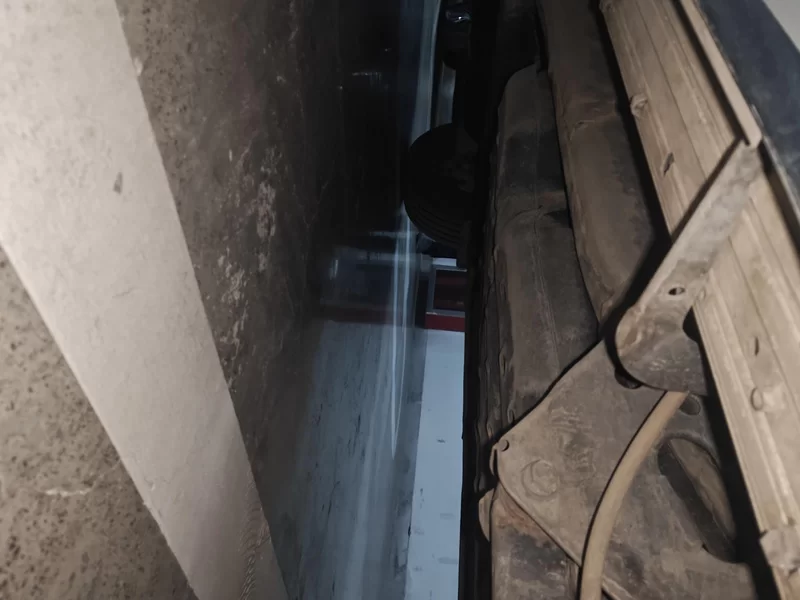 Toyota Fortuner 2018 #25 Toyota Fortuner 2018 car image #25