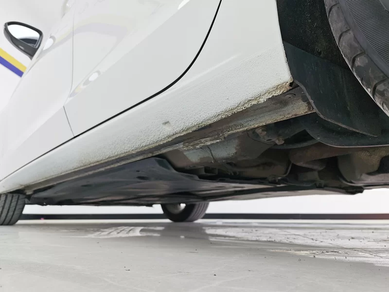 Volkswagen Lamando 2019 car image #25