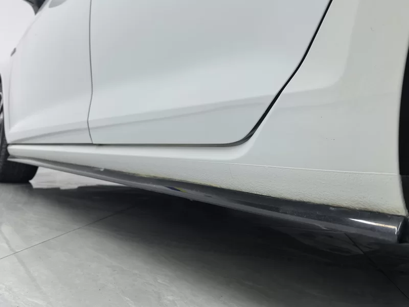 Volkswagen Golf 2020 car image #25