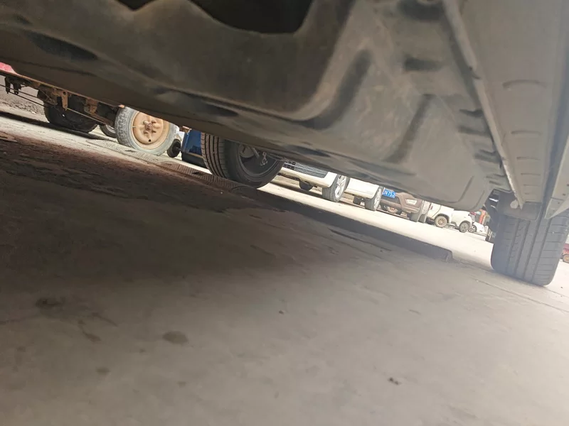 BYD Song Plus New Energy 2022 car image #25