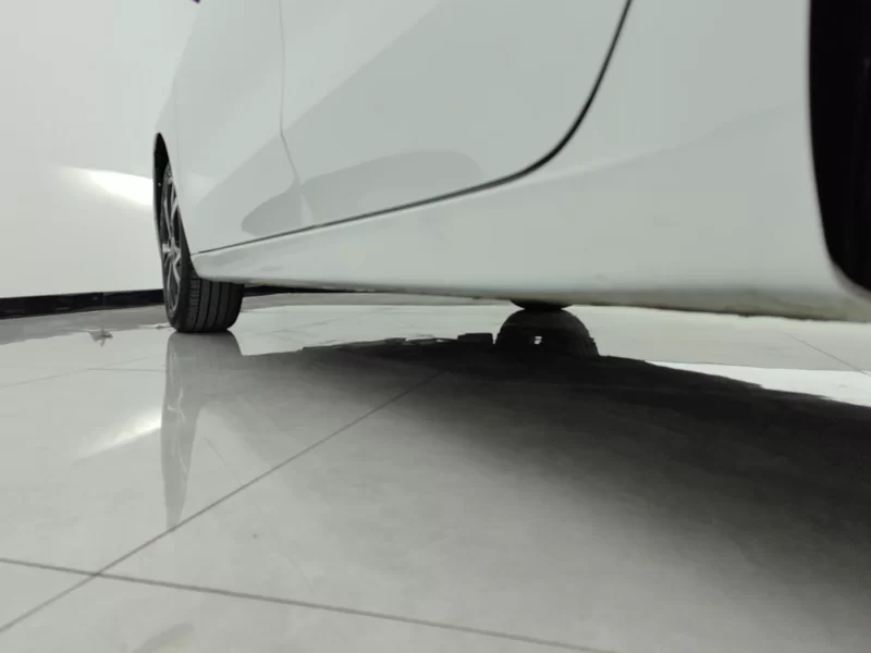 Roewe i5 2023 car image #25